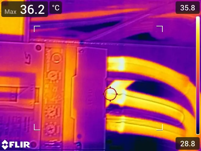 Thermal Imaging