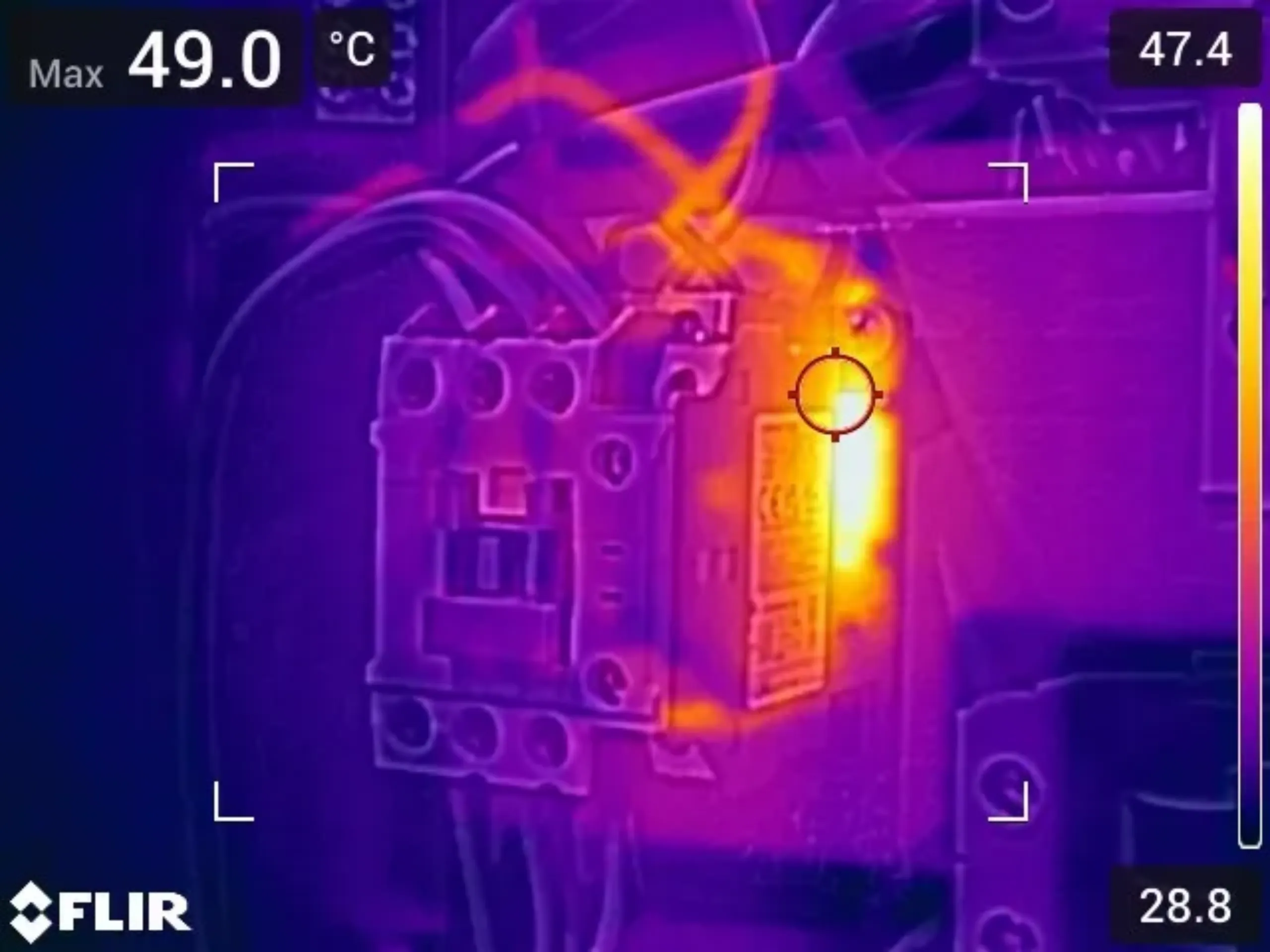 Thermal Imaging In Melbourne