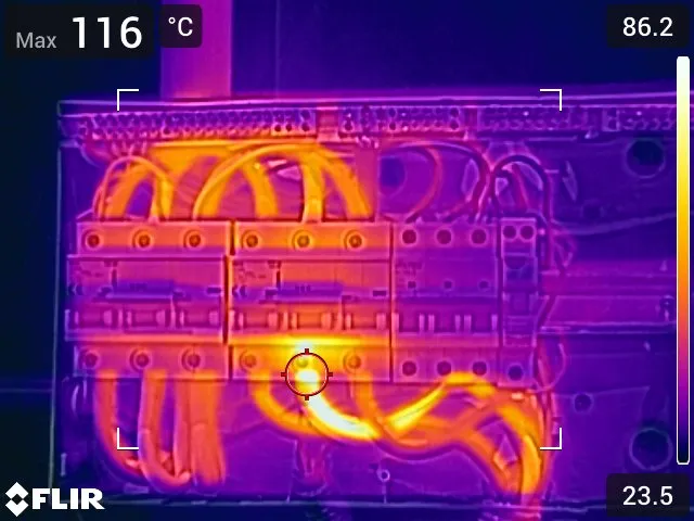 Thermal Imaging
