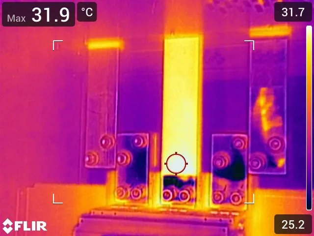 Thermal Imaging In Melbourne
