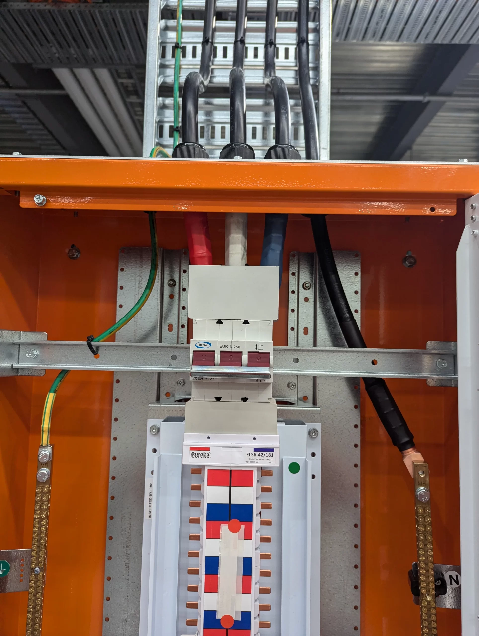 Marine Electrical Services