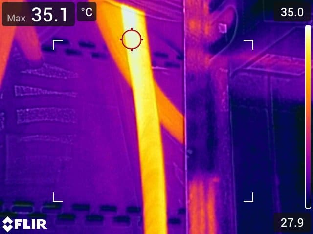 Thermal Imaging In Melbourne